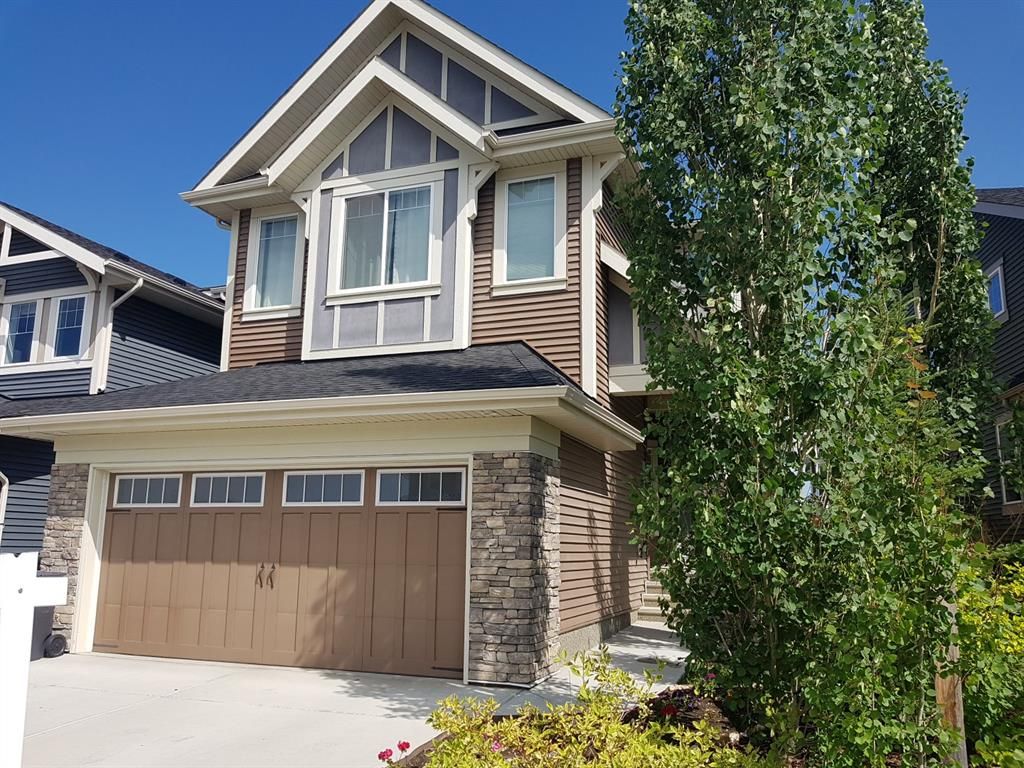 New Property Listed in Sunset Ridge, Cochrane