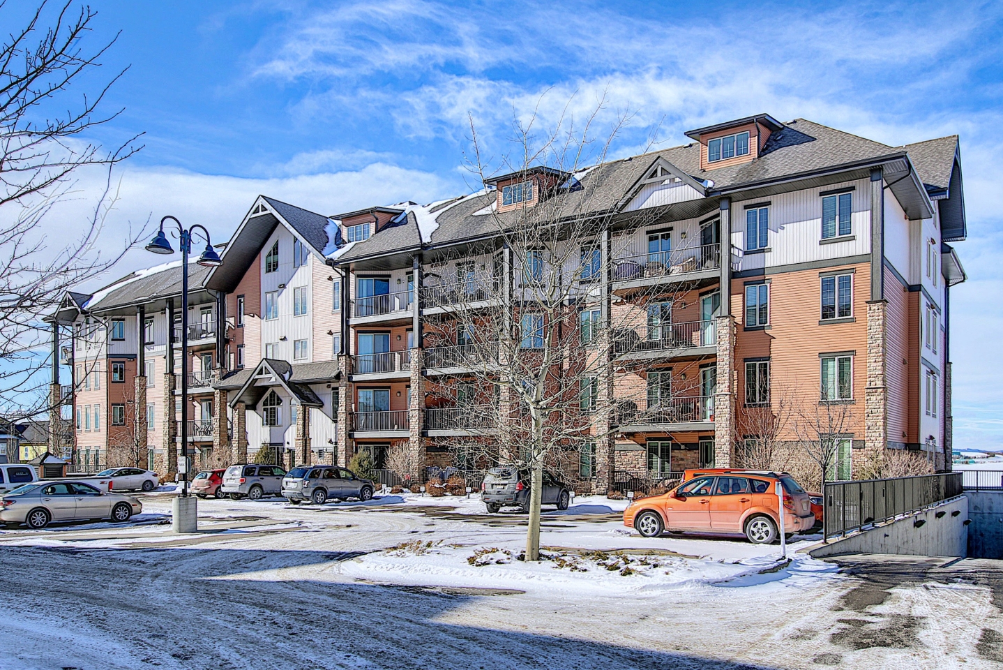 New Property Listed in Sunset Ridge, Cochrane